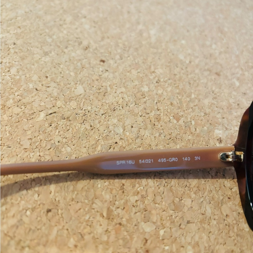 "PRADA" sunglasses - Picture 4 of 5
